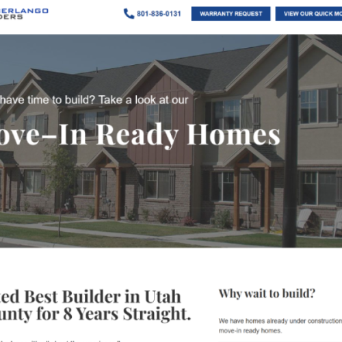 Camberlango Builders